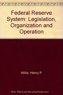 The Federal Reserve System