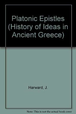 The Platonic Epistles