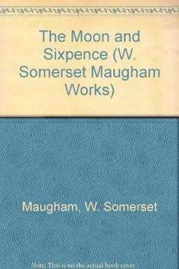 The Moon and Sixpence