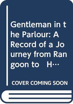 The Gentleman in the Parlour