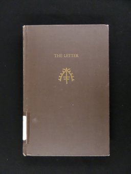 The Letter