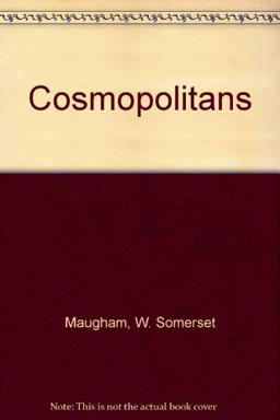 Cosmopolitans