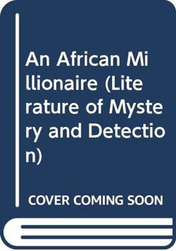 An African Millionaire