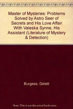 The Master of Mysteries The Master of Mysteries