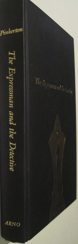 The Expressman and the Detective
