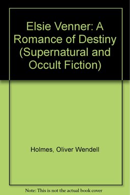 Elsie Venner