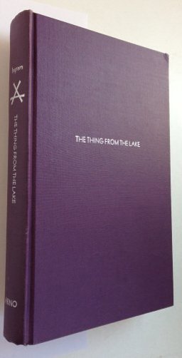 The Thing from the Lake