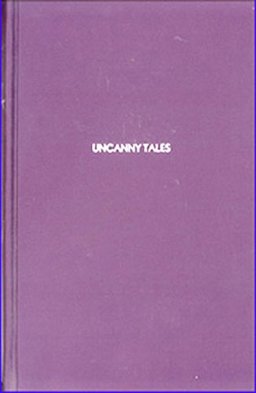 Uncanny Tales