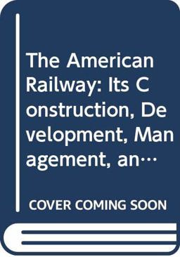 The American Railway