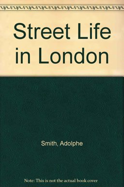Street Life in London