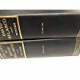 Life of David Belasco