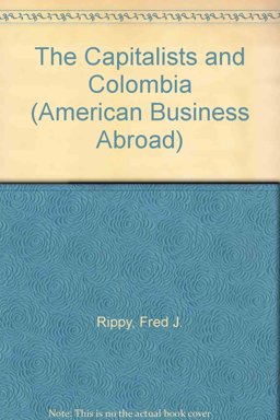 The Capitalists and Colombia