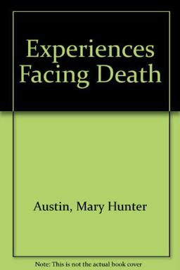 Experiences Facing Death