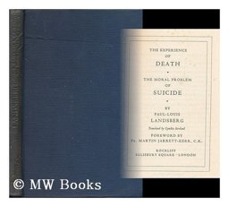 The Experience of Death