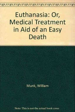 Euthanasia