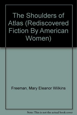 The Shoulders of Atlas