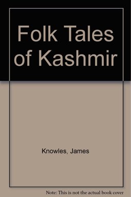Folktales of Kashmir