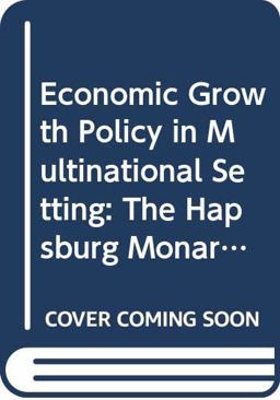 Economic Growth Policy in a Multinational Setting