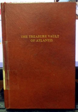 The Treasure Vault of Atlantis