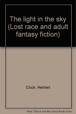 The Light in the Sky