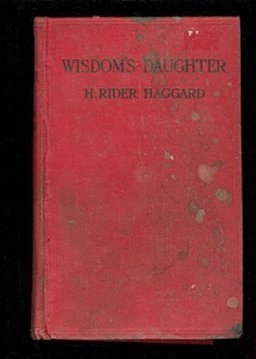 Wisdom's Daughter