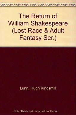 The Return of William Shakespeare