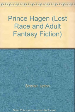 Prince Hagen