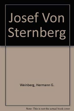 Joseph Von Sternberg