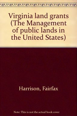 Virginia Lands Grants