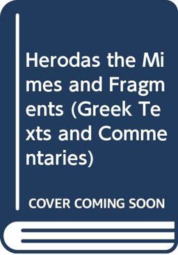 The Mimes and Fragments