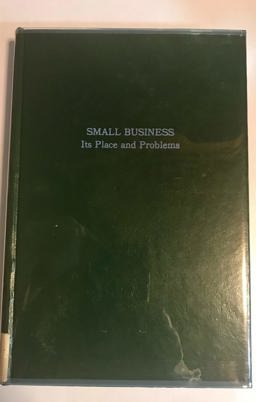 Small Business