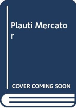 Plauti Mercator