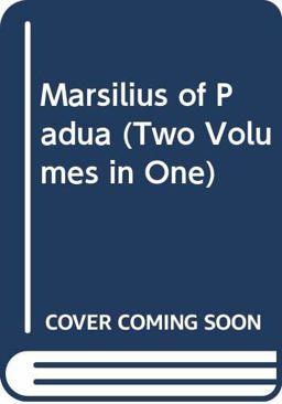 Marsilius of Padua