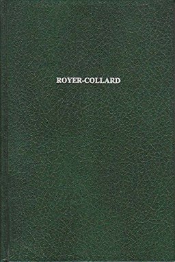 Royer-Collard