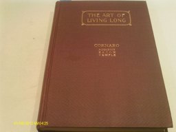 The Art of Living Long