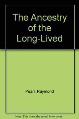 The Ancestry of the Long-Lived