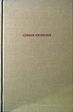 German Sociology