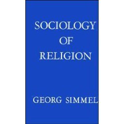 Sociology of Religion Sociology of Religion
