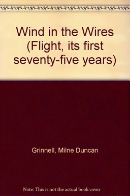 Wind in the Wires Wind in the Wires