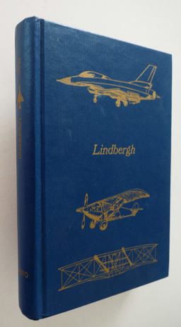 Lindbergh Lindbergh