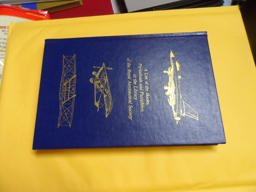 A List of the Books, Periodicals and Pamphlets in the Library of the Royal Aeronautical Society A List of the Books, Periodicals and Pamphlets in the Library of the Royal Aeronautical Society