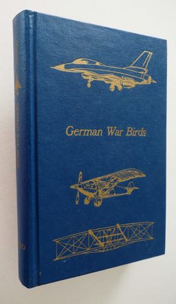 German War Birds German War Birds