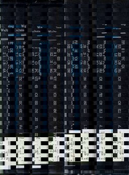 Etude Historique Sur les Corporations Professionelles chez les Romains