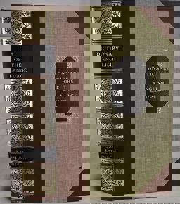 A Dictionary of the English Language