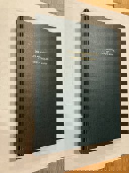 The Life and Scientific Work of Othniel Charles Marsh