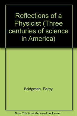 Reflections of a Physicist