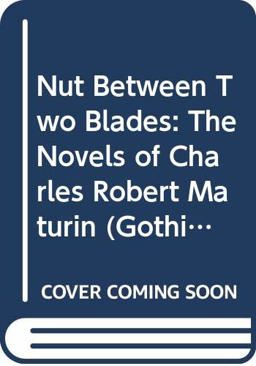 A Nut Between Two Blades