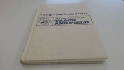 The Complete Book of Track and Field