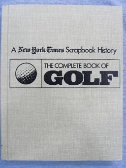 The Complete Book of Golf