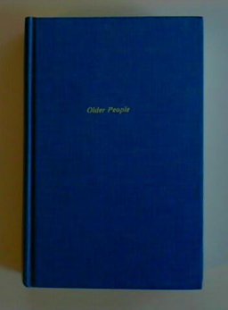 Older People Older People